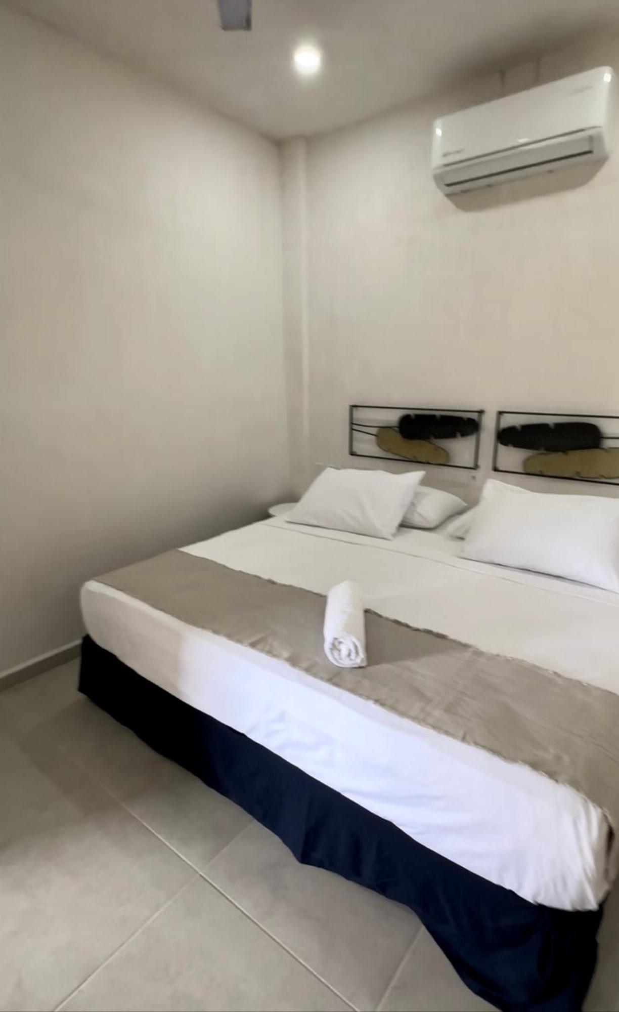 Hotel Casa Prisca Coyuca de Benitez المظهر الخارجي الصورة