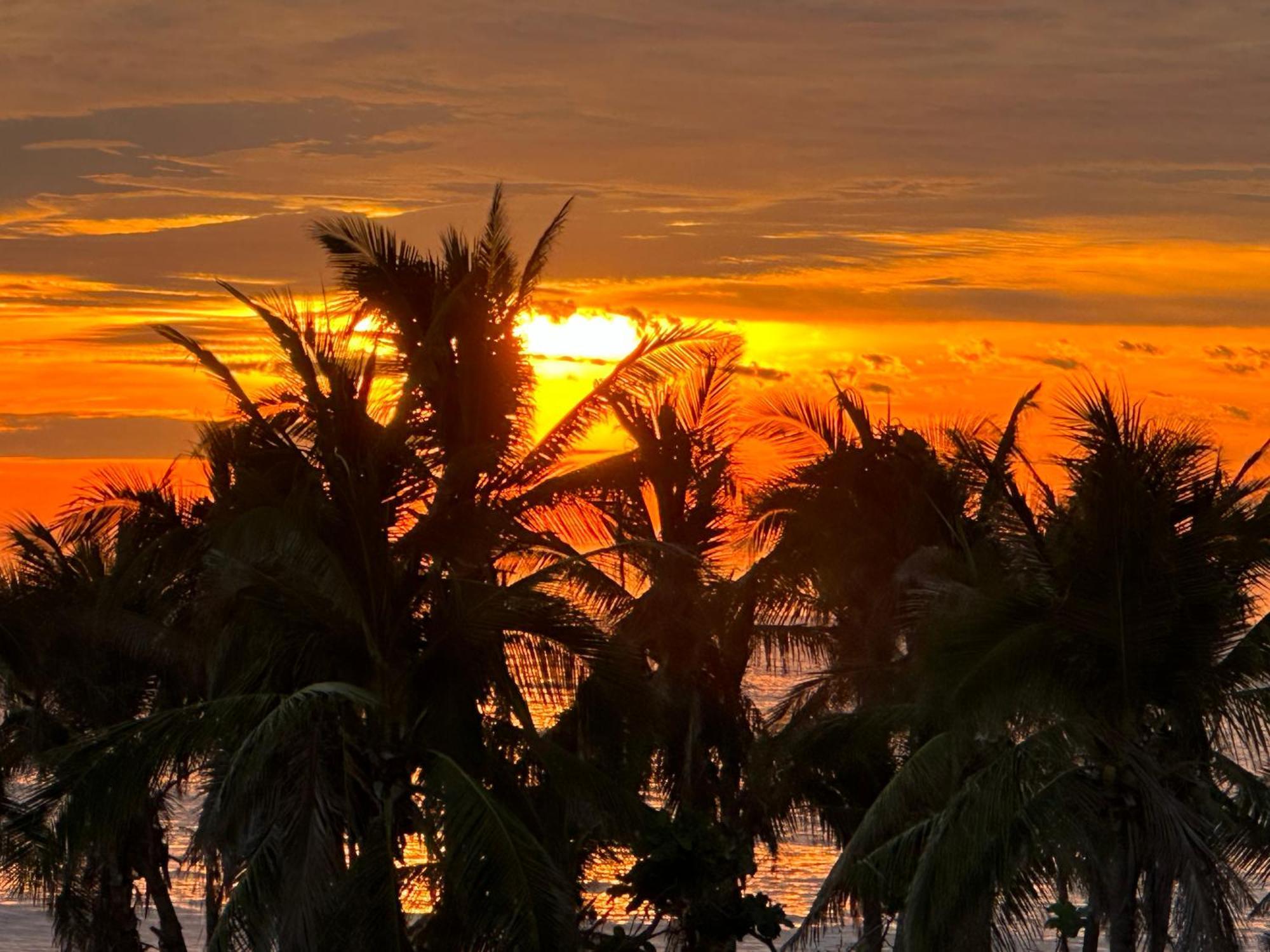 Hotel Casa Prisca Coyuca de Benitez المظهر الخارجي الصورة